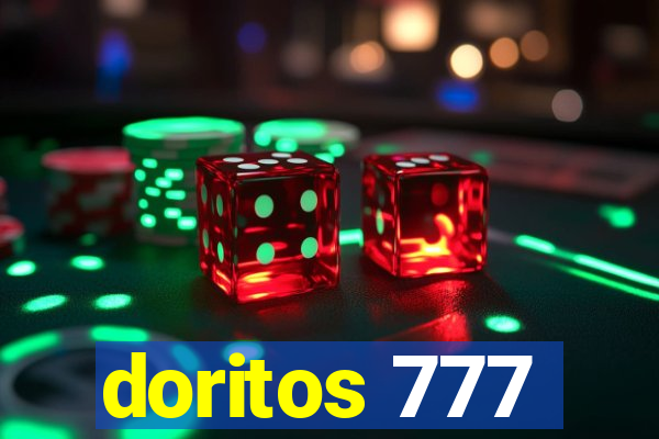doritos 777
